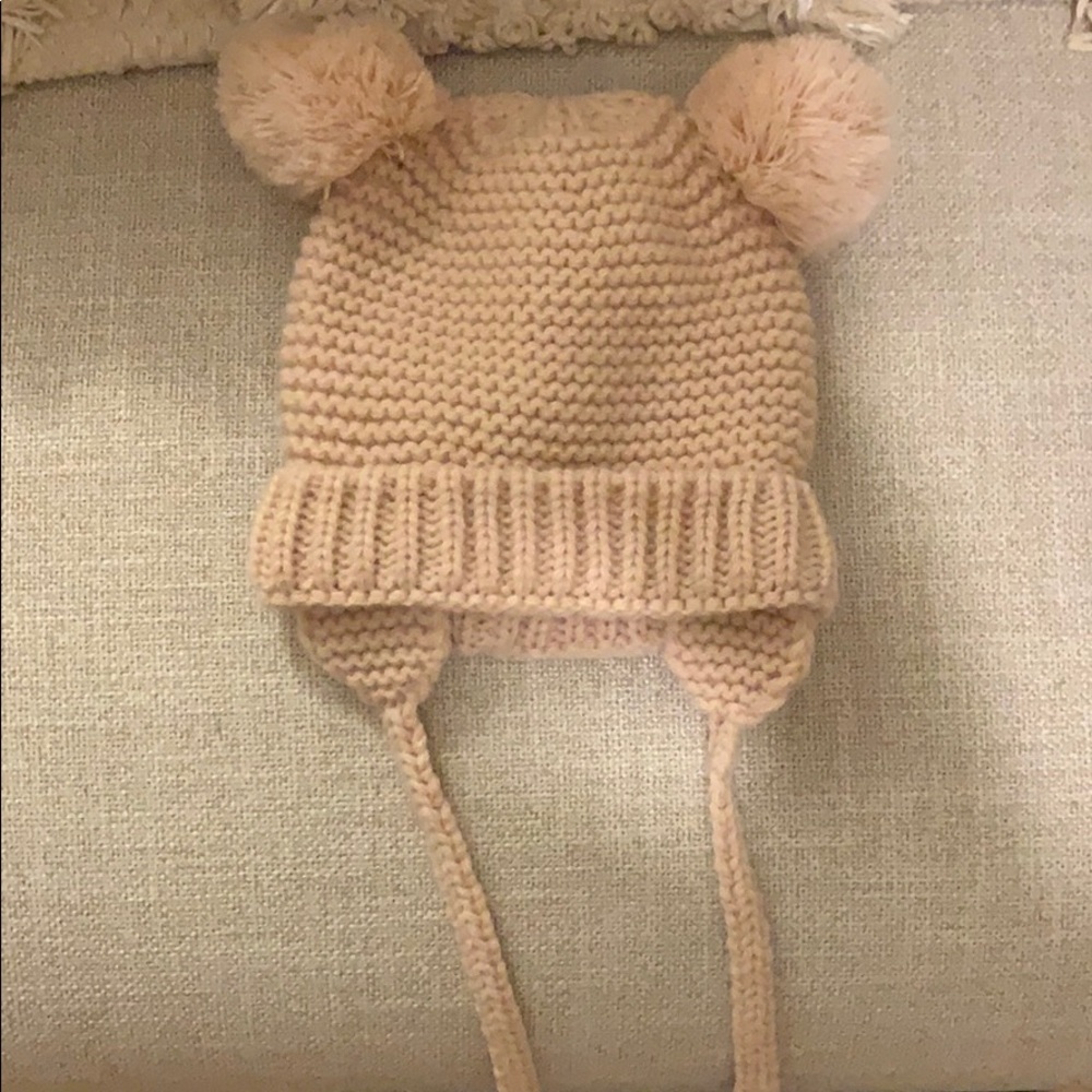 Zara hat